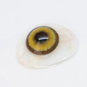 Princess Pinky KiRei Yellow