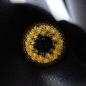 Princess Pinky KiRei Yellow