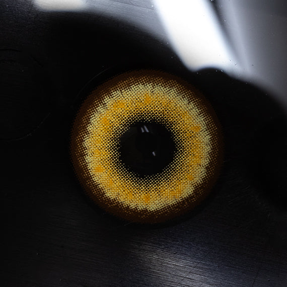 Princess Pinky KiRei Yellow