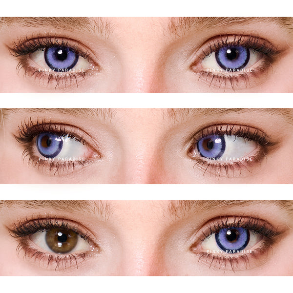 Princess Pinky KiRei Violet