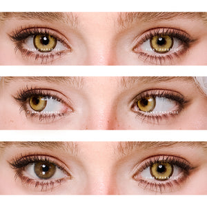 Princess Pinky KiRei Yellow