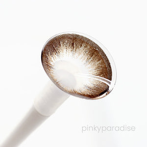 Princess Pinky Lolita Brown (Toric)