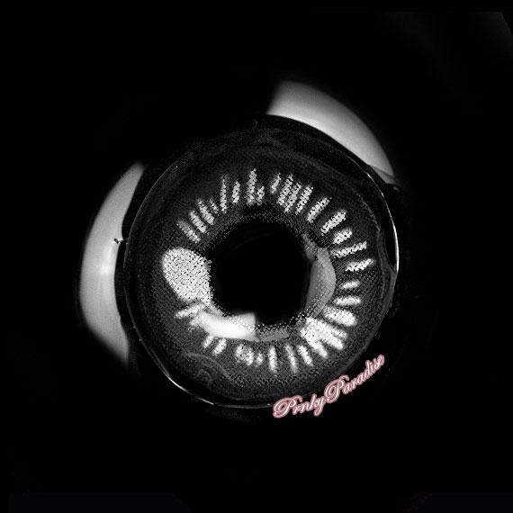 Princess Pinky Lunar Erde Grau