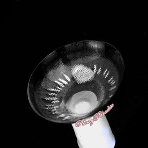 Princess Pinky Lunar Erde Grau