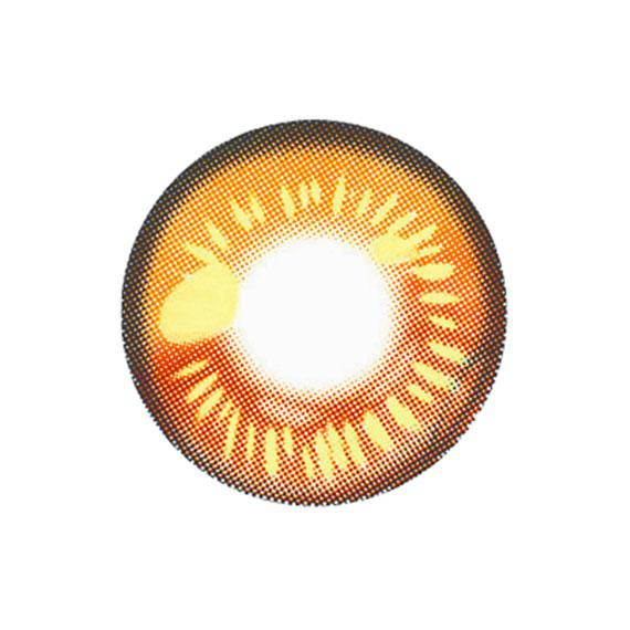 Princess Pinky Lunar Earth Brown