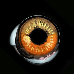 Princesse Pinky Terre Lunaire Brune 