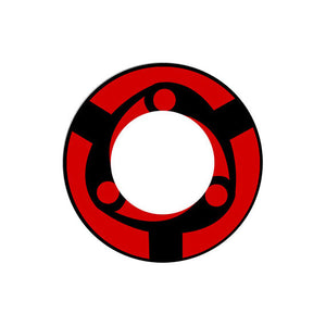 Madara Uchiha Cosplay Lenses