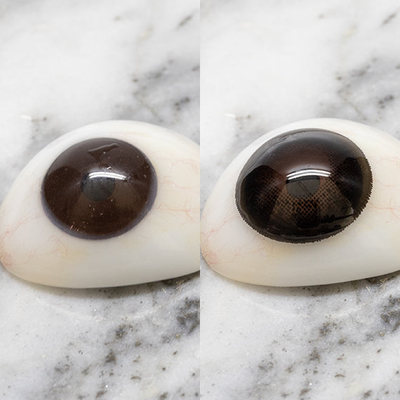 dolly contact lenses