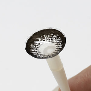 dolly eye contact lenses