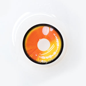 Princess Pinky Obsidian Gelb