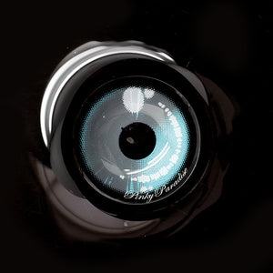 Princess Pinky Obsidiangrau