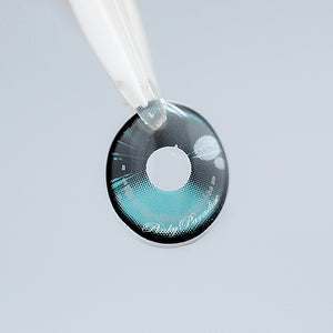 Princess Pinky Obsidiangrau