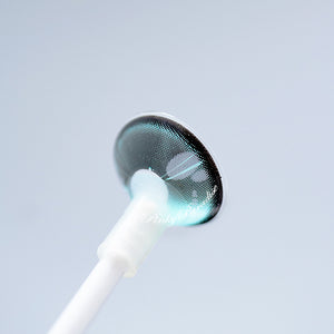 Princess Pinky Obsidiangrau