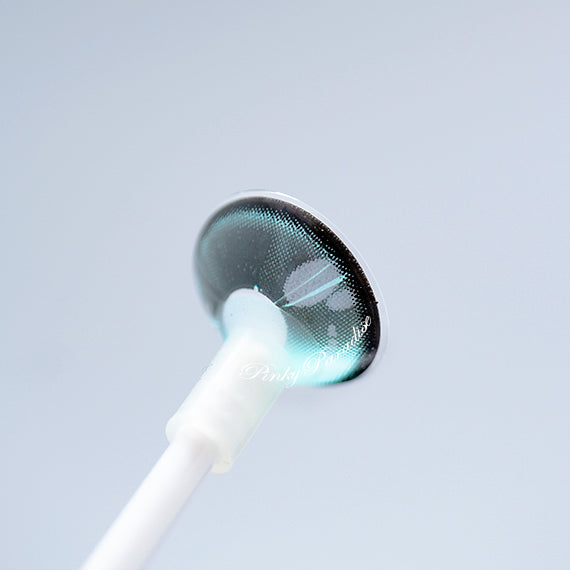 Princess Pinky Obsidiangrau