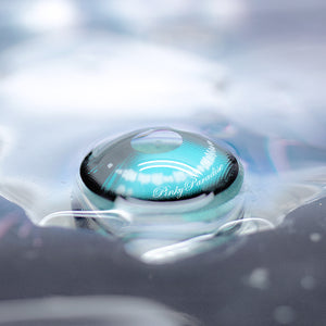 Princess Pinky Obsidiangrau