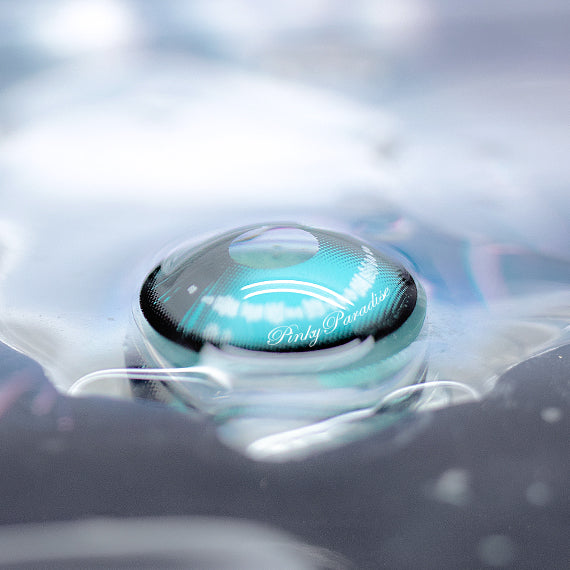 Princess Pinky Obsidiangrau