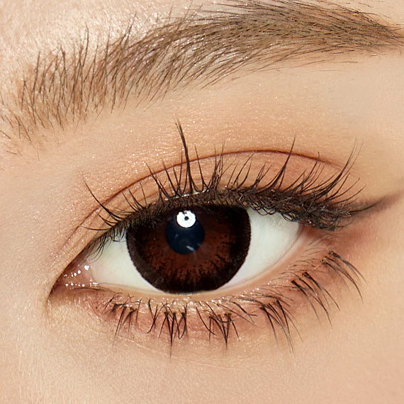 black eye contacts big