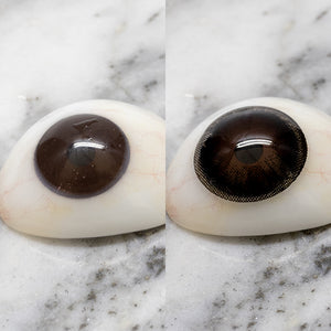 black eye contacts cosplay