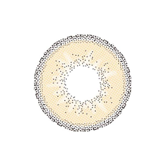 Princess Pinky Sensual Brown