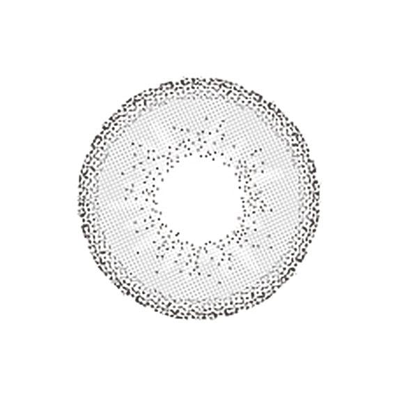 Princess Pinky Sensual Grey