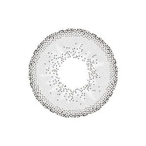 Princess Pinky Sensual Grey