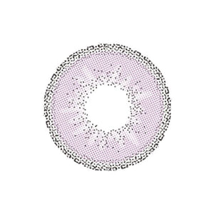 Princess Pinky Sensual Violet