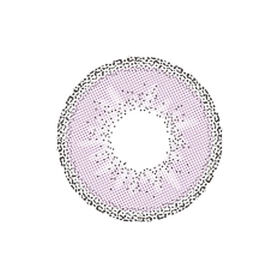 Princess Pinky Sensual Violet