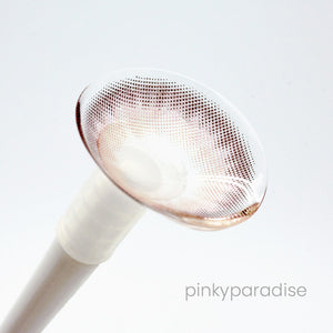 Princess Pinky Spice Peachy Brown