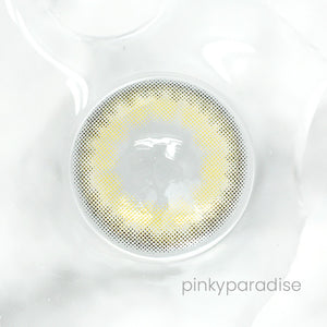 Princess Pinky Spice Saffron Brown