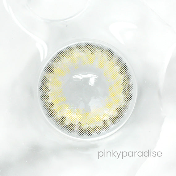 Princess Pinky Spice Saffron Brown