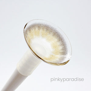 Princess Pinky Spice Saffron Brown