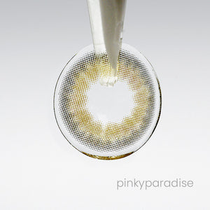 Princess Pinky Spice Saffron Brown