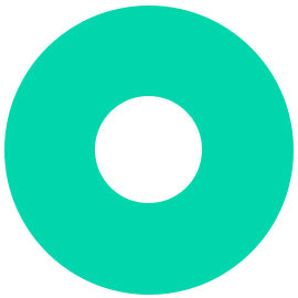 Princess Pinky Cosplay UV-Reaktives Grün