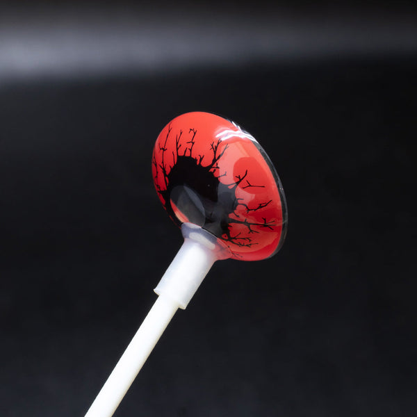 bloodlust sclera lenses