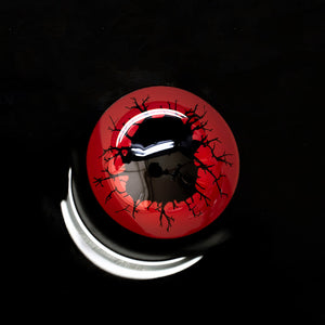 special effects makeup contacts