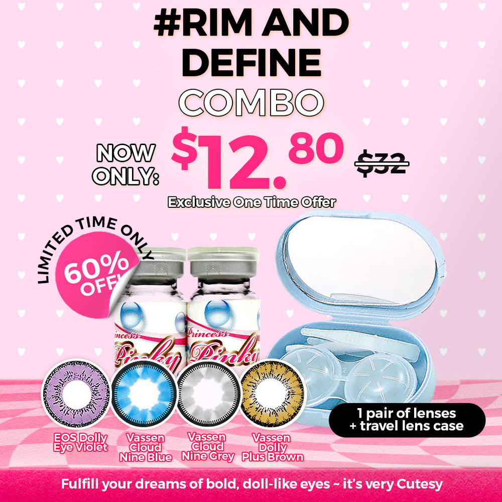 Rim and Define Combo