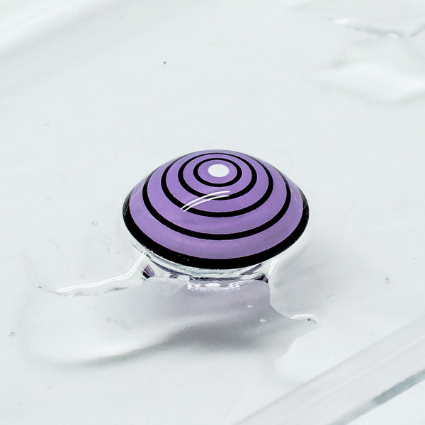 Princess Pinky Rinnegan Augen Sclera