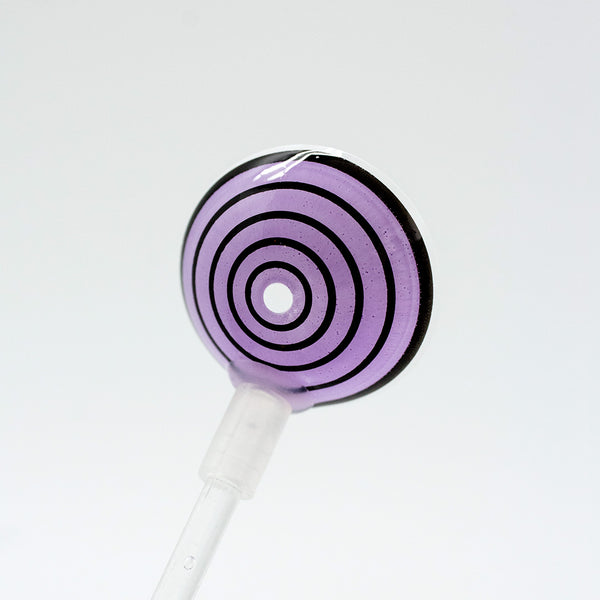 Princess Pinky Rinnegan Augen Sclera