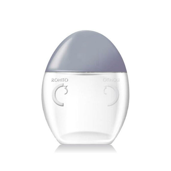 Gouttes oculaires Rohto C3 Cube Ice Cool (pour lentilles de contact)