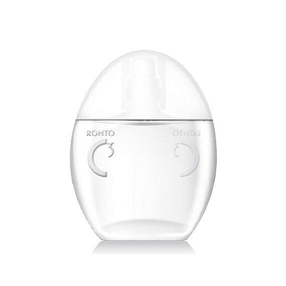 乐敦 C3 Cube清凉补水隐形眼镜润眼液