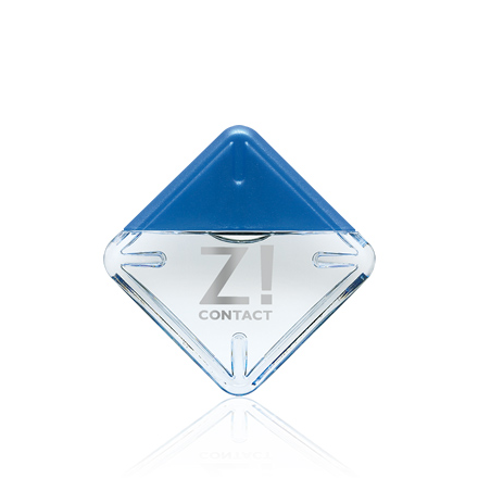 Rohto Z! Super Cool Eyedrops (for contact lenses)