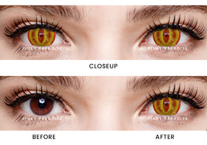 jinu eyes kpop demon hunters