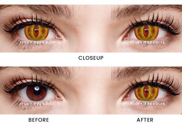 jinu eyes kpop demon hunters