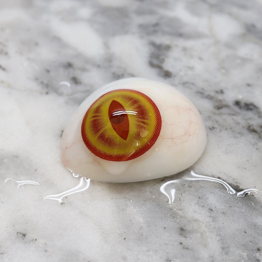 saja boy demon contacts