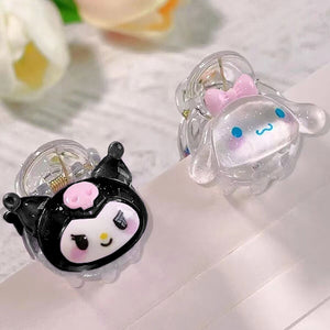 Mini pinza de cabello Sanrio