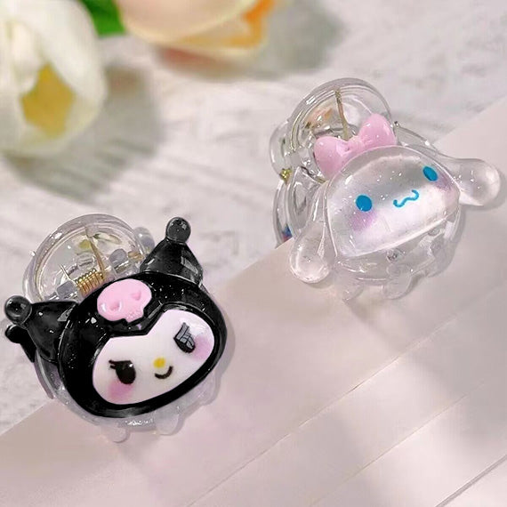 Mini pinza de cabello Sanrio