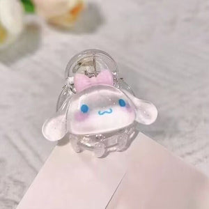 Mini pinza de cabello Sanrio
