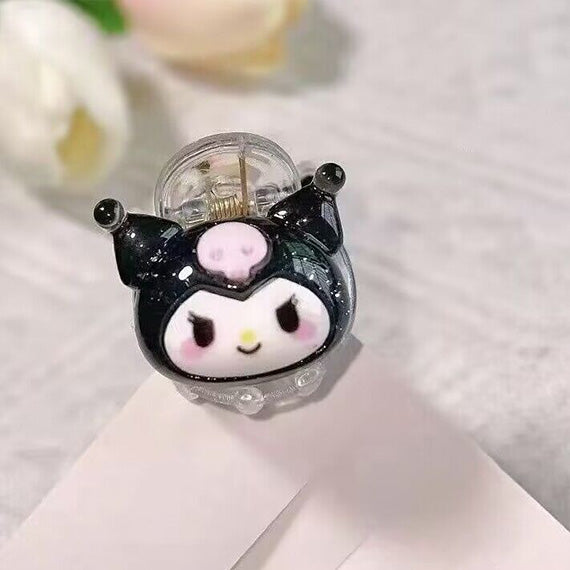 Mini pinza de cabello Sanrio