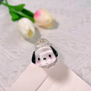 Mini pinza de cabello Sanrio