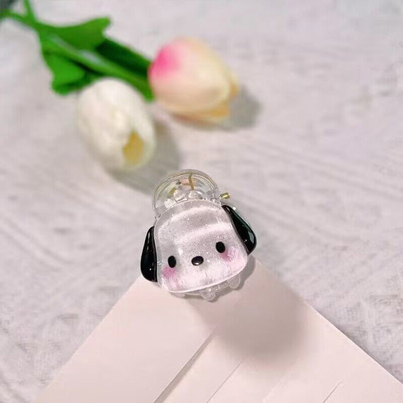 Mini pinza de cabello Sanrio